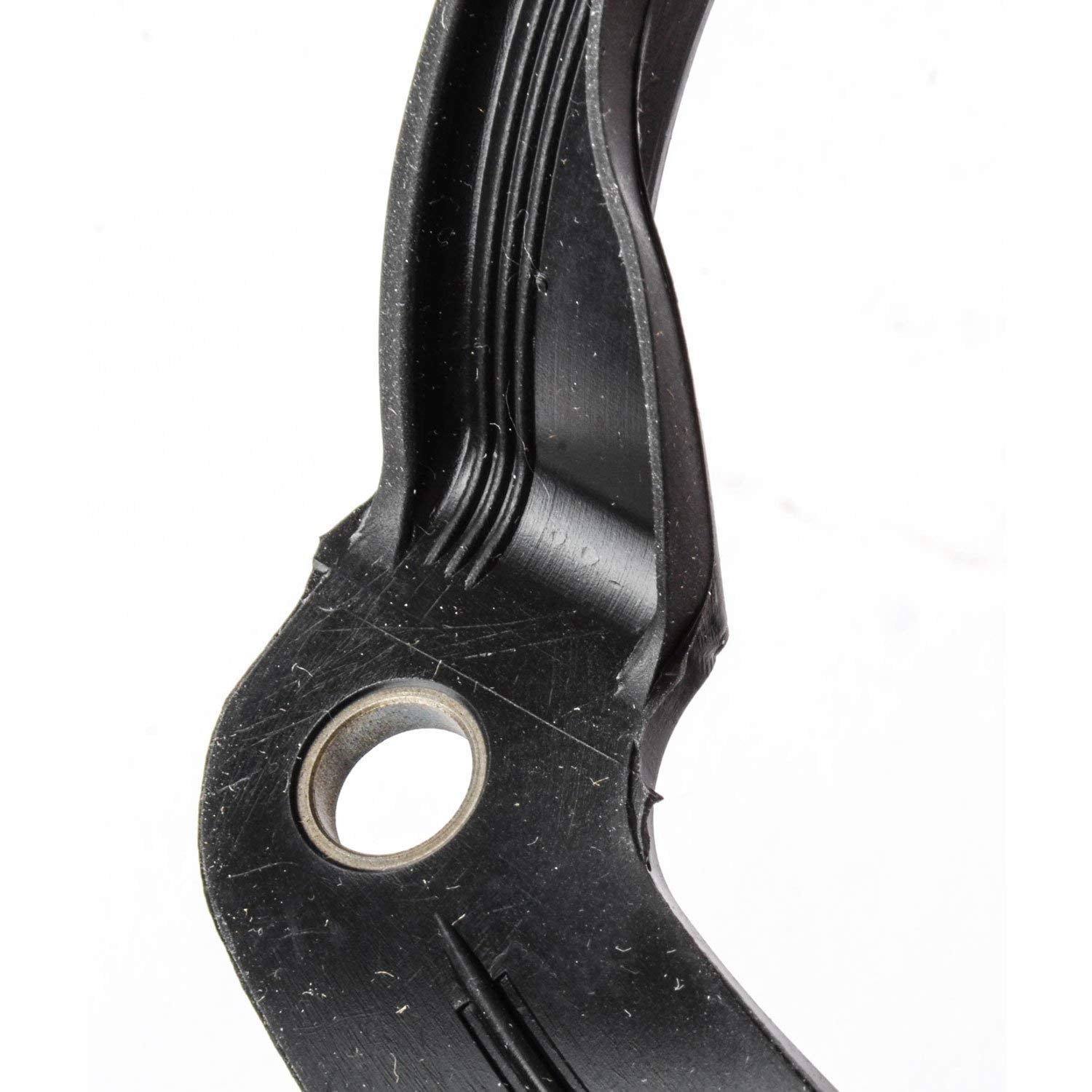 JEGS One-Piece Oil Pan Gasket for 1955-1980 Small Block Chevy
