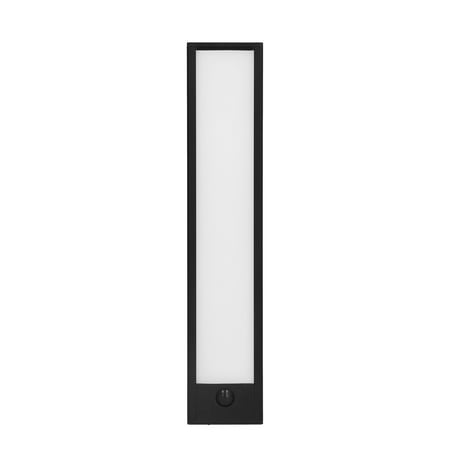 

Dioche Motion Sensor Closet Light Cabinet Light Motion Sensor Cabinet Light Human Body Induction USB Charging 6000K White Light For Wardrobe Hallway