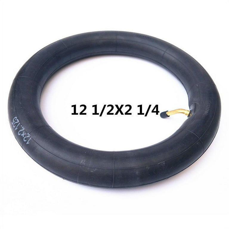 12-1/2x 2-1/4 (57-203/62-203) Tire Tube Set Inner Tire For