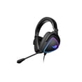 thumbnail image 4 of Asus ROG Delta S Gaming Headset, Black, 4 of 11