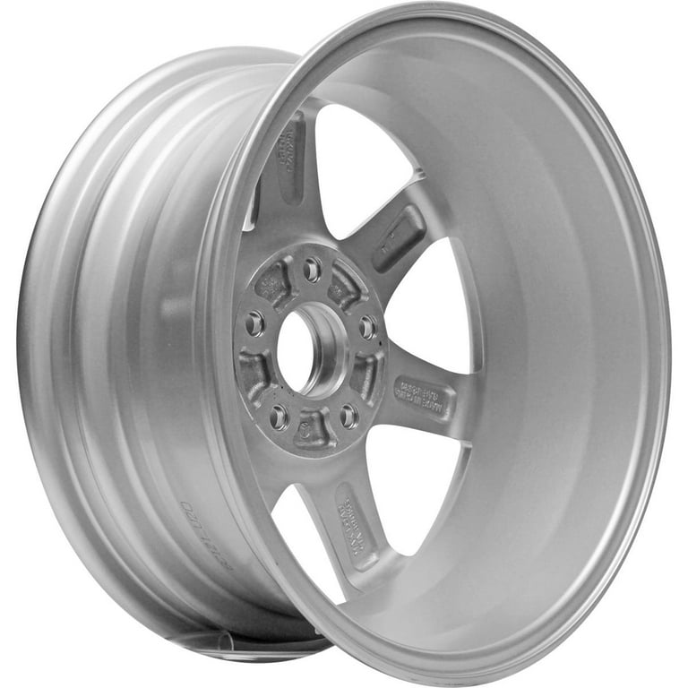New Aluminum Wheel 16 inch for 03-05 Honda Accord 16x6.5 Rim 5 Lug