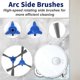 thumbnail image 3 of Accessories for RoboVac Robot Vacuum Replacement Parts, 3 of 5