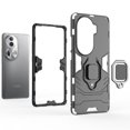 thumbnail image 5 of Funda para OPPO RENO 11 PRO 5G con Soporte Anillo Giratorio 360° y Protección Resistente a Golpes y Caídas, 5 of 5
