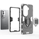 thumbnail image 5 of Funda para OPPO RENO 11 PRO 5G con Soporte Anillo Giratorio 360° y Protección Resistente a Golpes y Caídas, 5 of 5