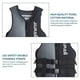 thumbnail image 5 of Greeniant Chaleco salvavidas de neopreno para hombre, chaleco de flotabilidad para exteriores, ropa de seguridad anticolisión para niños y Kits de desorden para acampar, 5 of 6