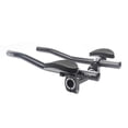 thumbnail image 3 of CUITING Bicycle Aluminum Alloy Rest TT Handlebar Relax Handle Bar Extension for MTB Mountain Road Bike Long Distance Riding Cycling, 3 of 9