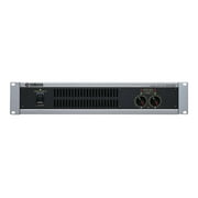Yamaha XH200 - Power amplifier