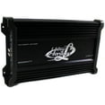 thumbnail image 2 of LANZAR HTG447 2000W 4 Channel Car Digital Amplifier + 4 Gauge Amp Install Kit, 2 of 7