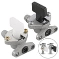 thumbnail image 2 of Tank Switch Petcock Valve Compatible with 49CC Dirt Bike ATV, 2 of 5