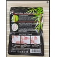 thumbnail image 3 of 30PCS Deep Cleansing Foot Pads, Adhesive Sheets for Foot and Body Care Better, Natural Ginger Powder Bamboo Vinegar Foot Patches, 3 of 5