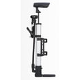 thumbnail image 5 of Portable High-strength Bicycle Air Pump Bike Tire Inflator MTB Road Cycling, 5 of 5