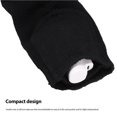 thumbnail image 5 of Greeniant Juego de de calcetines calientes eléctricos 2PCS 2200mAh eléctrica para calentar calcetines Calentadores de pies Calcetines Ropa Deportiva, Zapatos Greeniant OD005910-00, 5 of 5