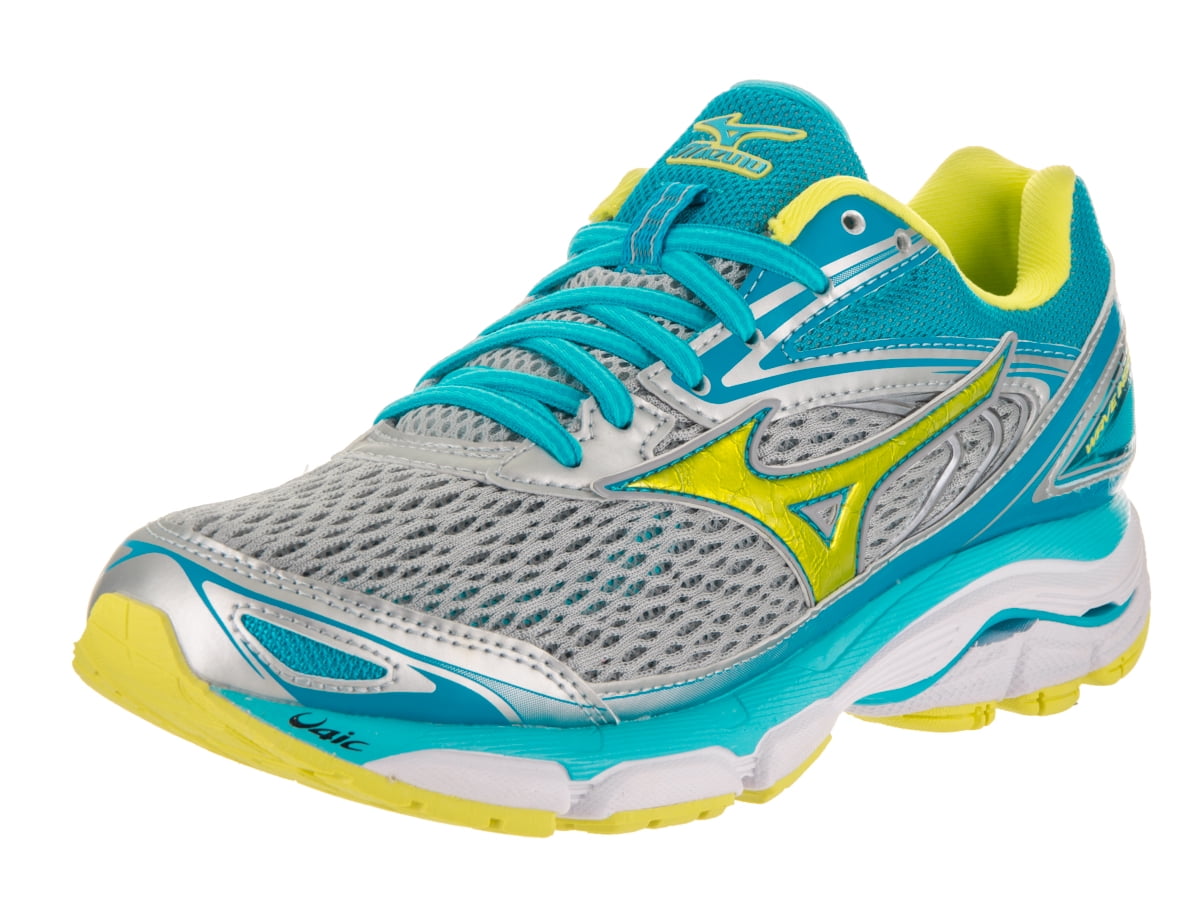 Mizuno Women's Wave Inspire Shoe - Walmart.com