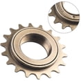 thumbnail image 3 of Electric Bicycle Freewheel 12T/14T/16T/18T Steel Single Speed Freewheels Sprocket Gear Bike Cassettes Accessories, 3 of 9
