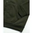 thumbnail image 5 of Coney Island Boys Sweatsuit Set - 2 Piece Soft Fleece Hoodie and Jogger Pants for Boys (5-16), 5 of 6