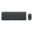 thumbnail image 2 of Lenovo 300 Wireless Combo Teclado y Ratón, 2.4 GHz Nano USB-A Receptor, 2 of 2