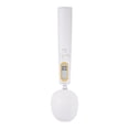thumbnail image 1 of TIMIFIS Scoop Scale Spoon Scale Usb Rechargeable Complementary Food Weighing 0.1g Mini Electronic Scale Kitchen Baking Weighing Scale kitchen gadgets Kitchen Gadgets, 1 of 3