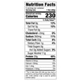 thumbnail image 4 of (6 Pack)Think! Creamy Peanut Butter High Protein Bars, 2.1 oz., 5 Count, 4 of 4