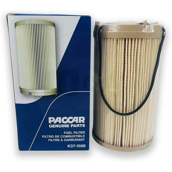 Fuel Water Sep. Filter K37-1009 Pack of 3