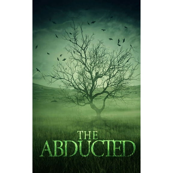 A Riveting Kidnapping Mystery: The Abducted (Series #2) (Paperback)