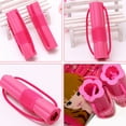 thumbnail image 4 of OULII Heatless Curls Sponge Curler Hairdressing Rollers for Lady Daily Use 1 Set, 4 of 5