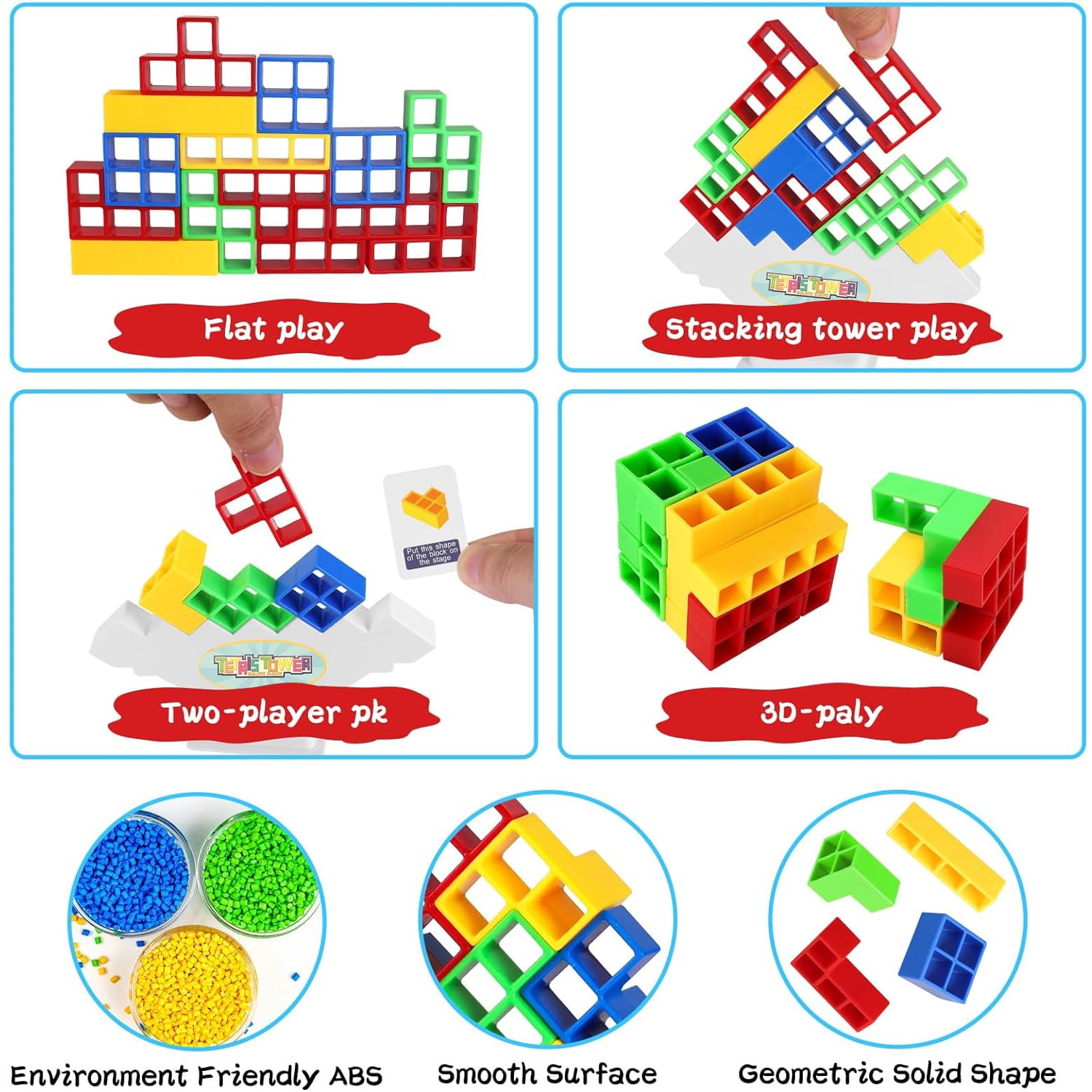 Tower Blocks  Play Tower Blocks on PrimaryGames