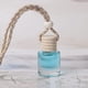 thumbnail image 1 of Ambientador colgante y difusor de aceite para automóvil, difusor de aromaterapia, mini botella de vidrio, difusor de fragancia colgante para 10 ml de fragancia, 1 of 2