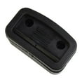 thumbnail image 2 of 65mm Air Compressor Silencer Noise Muffler Intake Pump Inlet Filter Plastic Shell Square Sound Filter for Piston Compressor, 2 of 8