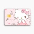 thumbnail image 2 of 2024 new Cavisan Rios Helokitis Scuro Mimelo Di Cinnamorol Card Skin Sticker Tape Box for Small Chip Credit Card Sticker Jiayi, 2 of 7