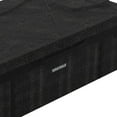 thumbnail image 6 of Yakima MOD GearCrate Large/Extra Large Stackable Large Tote w/Lid, Black, 6 of 8