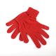 thumbnail image 1 of Guantes de punto para hombre de primavera y otoño, cálidos guantes de lana de hilo acrílico grande, hilo reciclado, Dew 235 finger, 1 of 5