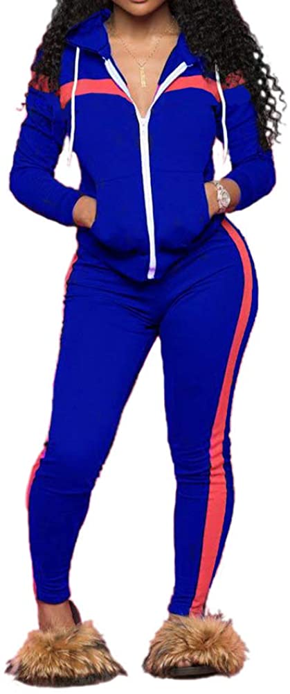 Sweatsuits Outfits Hoodie Sweatshirt 