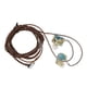 thumbnail image 4 of Auriculares con cable Resina Dinámico 2 Pin HIFI Monitor Gaming, 4 of 8