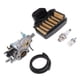 thumbnail image 1 of Kit De Carburador Para Husqvarna 455 460, 1 of 9