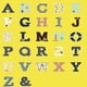 thumbnail image 2 of De Bricoje Letras Aleatorias En Inglés símbolo Y Decoración De Recepción ABIERTA perfecl Letras inglesas de madera, 2 of 8
