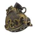 thumbnail image 3 of Medallón Del Del Animal Doméstico Colgante Del Colr de Del Pelo de Joyería de Pérdida Del Perro - Colgante Colgante corazón Sunnimix Collar colgante conmemorativo, 3 of 8