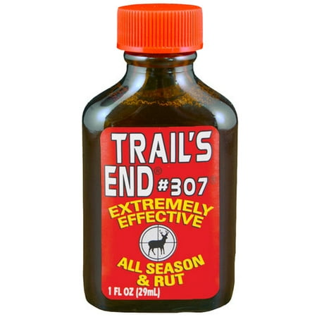 wildlife research trails end attractor whitetail 1 oz walmart com