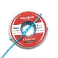 thumbnail image 1 of SNAWOP Dental Orthodontic Power Chain Multicolor Spool Elastic Rubber Bands for Teeth Braces (Long, Light Blue), 1 of 8