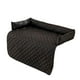 thumbnail image 1 of Colchón impermeable Greeniant para cama de perro negro 75*75, 1 of 6
