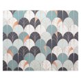 thumbnail image 1 of Alfombrillas antideslizantes para uso en interiores o exteriores, alfombrillas de bienvenida fáciles de limpiar, alfombrillas de bajo perfil para puertas de entrada que absorben el barro, 1 of 5