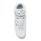 thumbnail image 5 of Zapatos Reebok Freestyle Hi High Top para mujer, color blanco, talla 11, 5 of 7