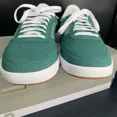 thumbnail image 2 of New Balance NB Numeric 440 Green Orange Vintage Style Mens 11, Wmn 13, NM440TMI, 2 of 6