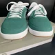 thumbnail image 2 of New Balance NB Numeric 440 Green Orange Vintage Style Mens 11, Wmn 13, NM440TMI, 2 of 6
