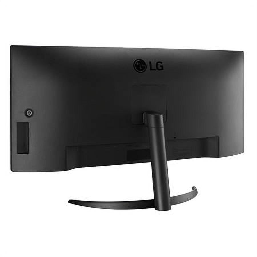 LG Ultrawide 34WQ60C-B 34