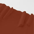 thumbnail image 5 of ZQUUVOU Invisibles Thongs for Women Cut Out Heart Sheer Thong Breathable Ice Silk Underwear Quick Dry Low Rise Invisibles Panties Brown, 5 of 5