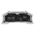 thumbnail image 4 of Crunch PZ2-3030.1D POWERZONE - Amplificador overol de 3000 W, amplificador de audio para coche, 1 oh, 4 of 5
