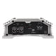 thumbnail image 4 of Crunch PZ2-3030.1D POWERZONE - Amplificador overol de 3000 W, amplificador de audio para coche, 1 oh, 4 of 5