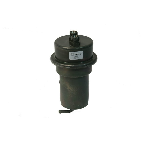 URO 0004760121 Fuel Injection Fuel Accumulator