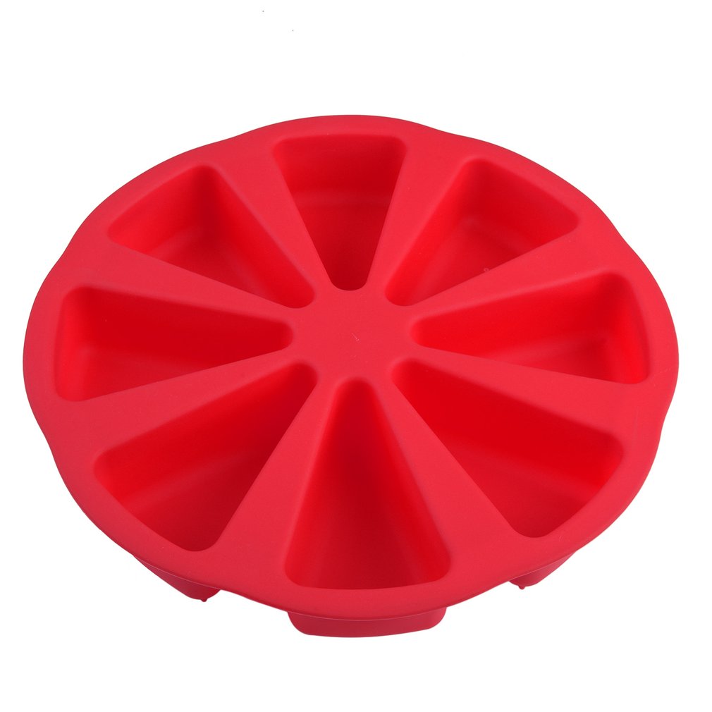 Crethink 8 Cavity Cake Pans 3D Silicone Cake Mold DIY Baking Pastry Tools Cake Mould Oven Bread Pizza Bakeware Cupcake Baking Mold Crethink 8 Cavity Cake Pans 3D Silicone Cake Mold DIY Baking Pastry Tools Cake Mould Oven Bread Pizza Bakeware Cupcake Baking Mold
