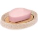 thumbnail image 5 of Soap Dishes With Drainage Holes - Natural Wooden Bamboo Soap Dish Holder With, 5 of 5
